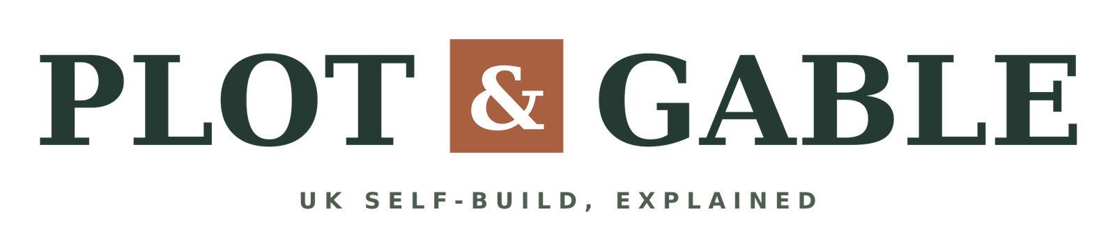 Plot & Gable